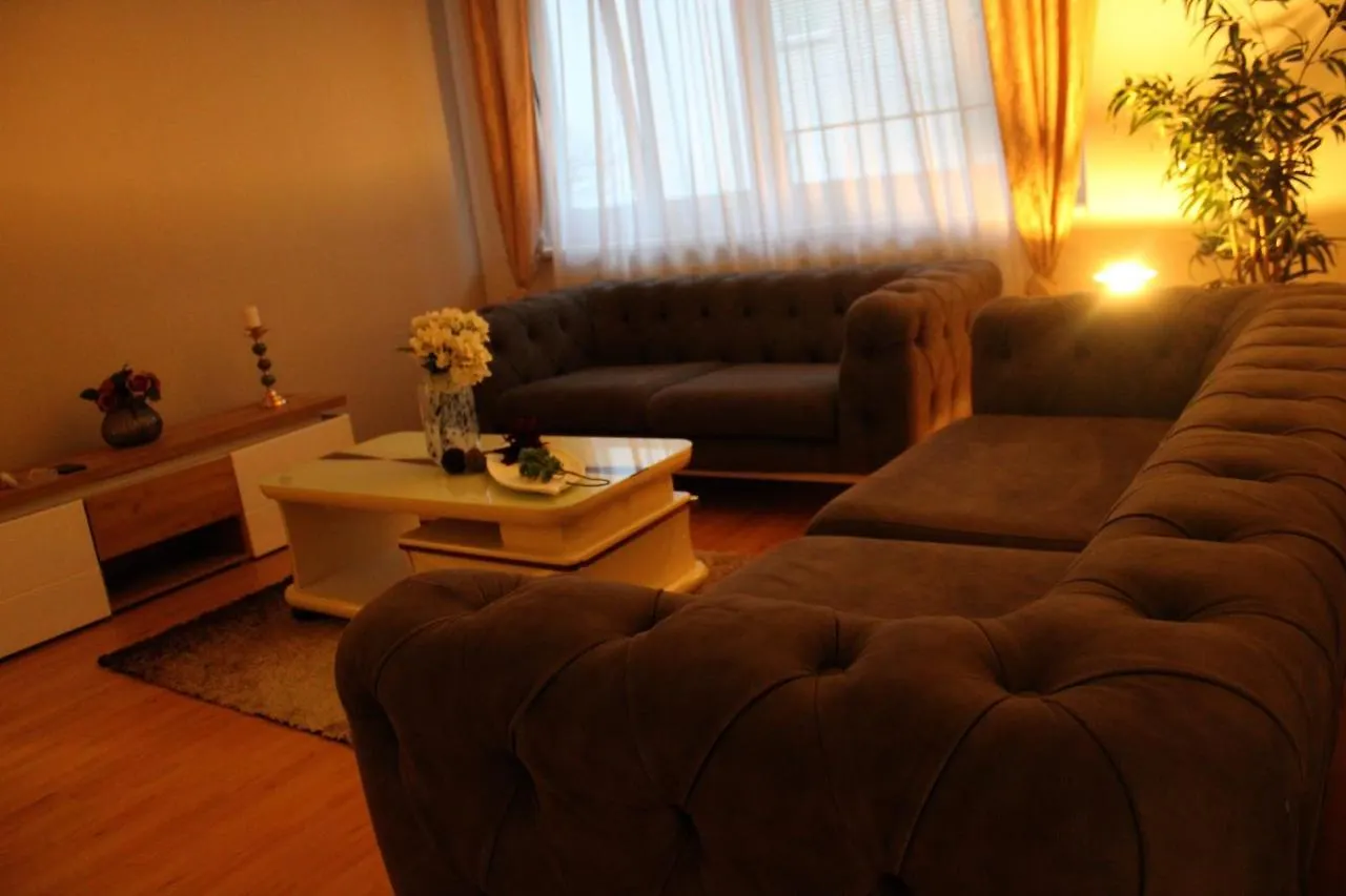 16-Fratelli Apartments Stadthalle 维也纳 0*,  奥地利