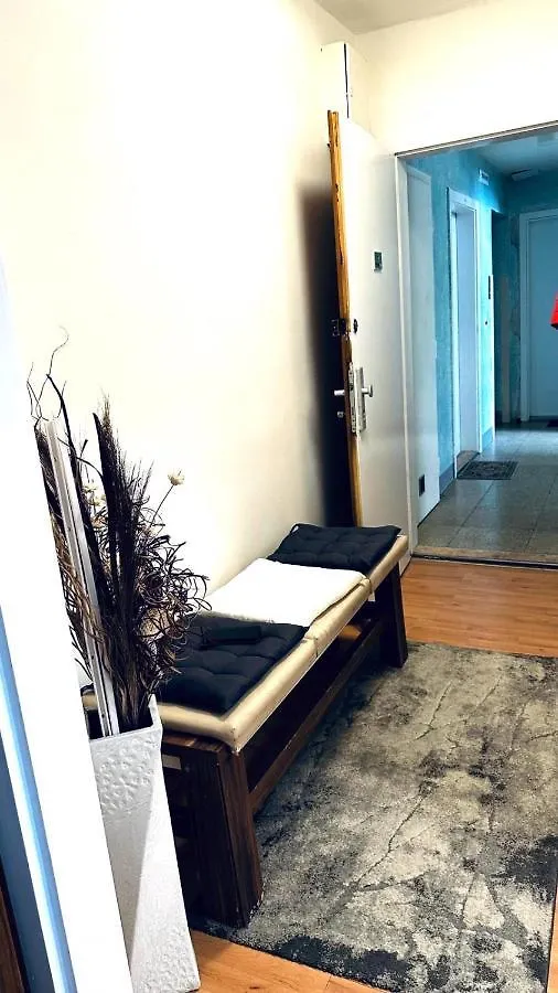 16-Fratelli Apartments Stadthalle 维也纳 0*,  奥地利