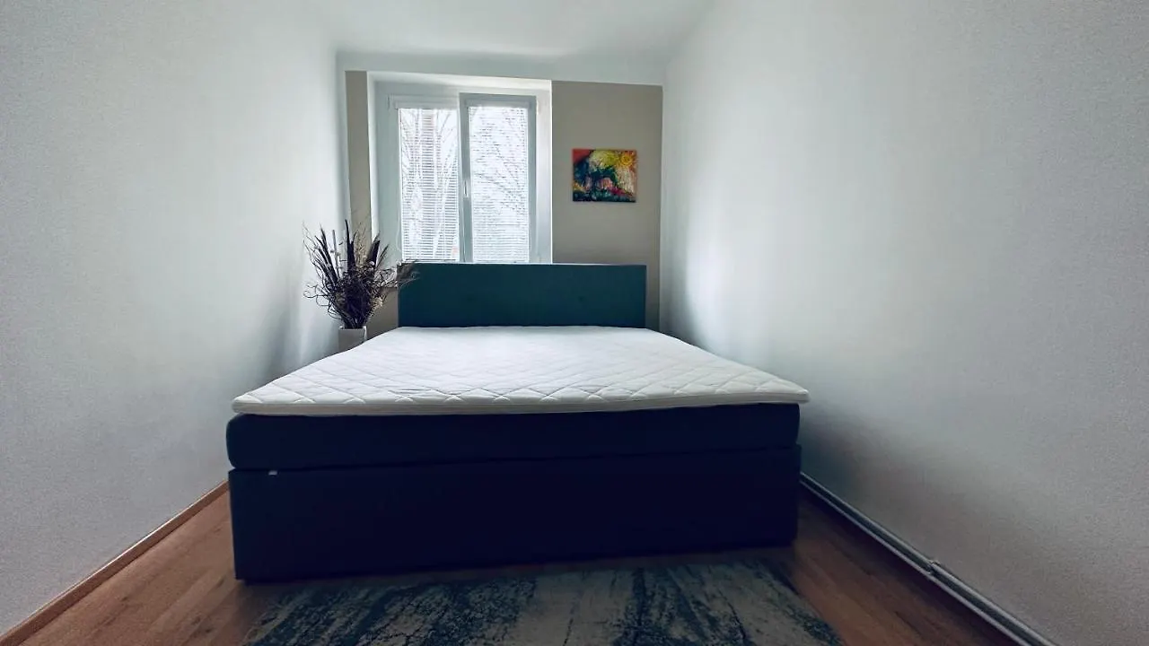 16-Fratelli Apartments Stadthalle 维也纳 奥地利