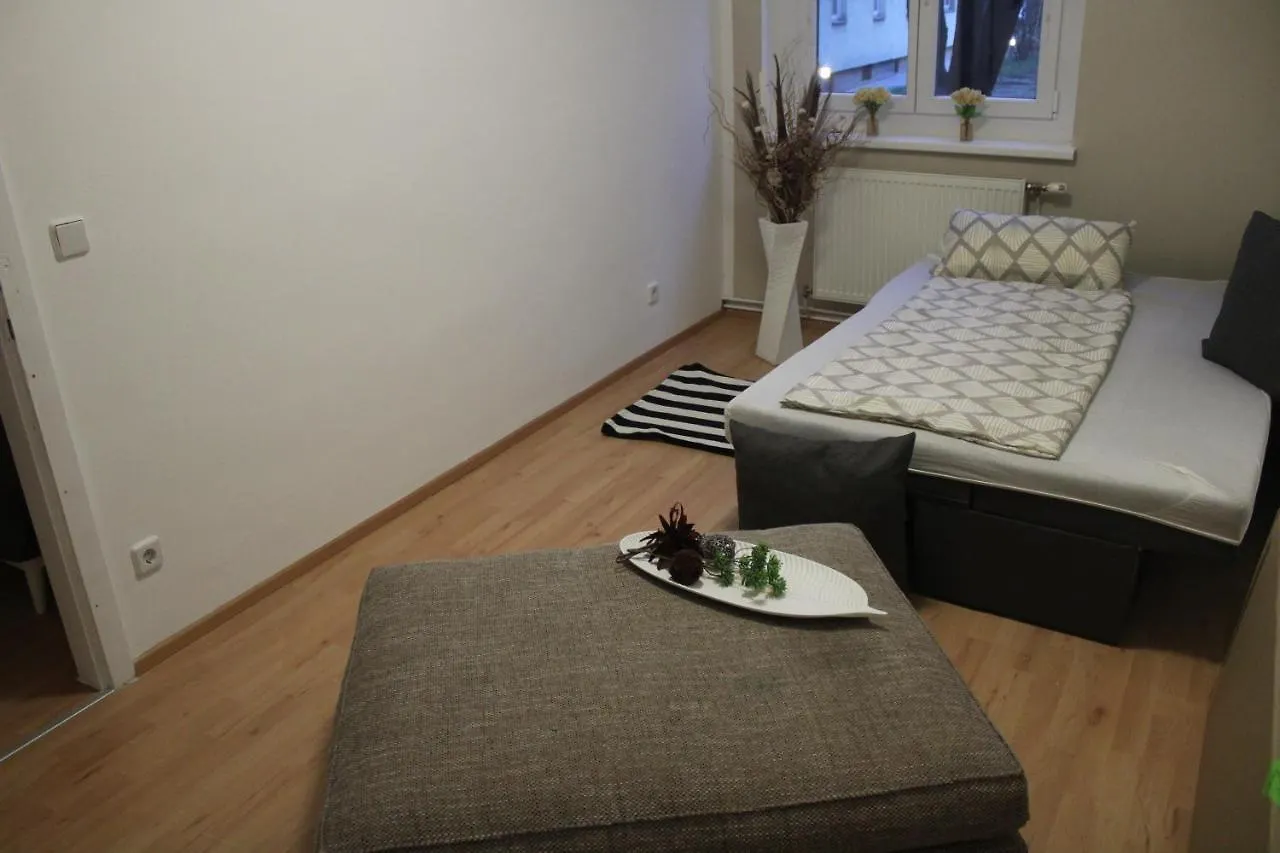 וינה 16-Fratelli Apartments Stadthalle