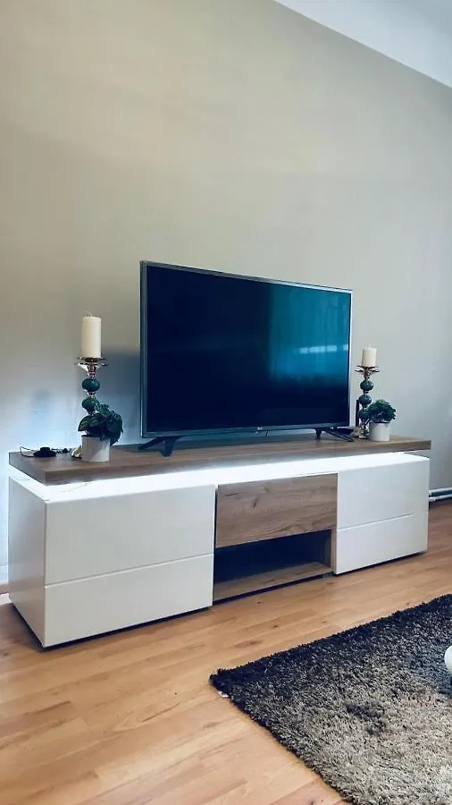 וינה 16-Fratelli Apartments Stadthalle