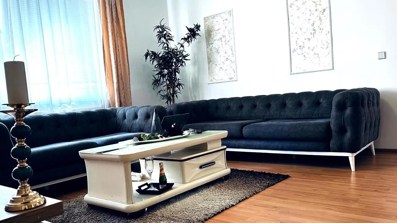 וינה 16-Fratelli Apartments Stadthalle 0*,  אוסטריה